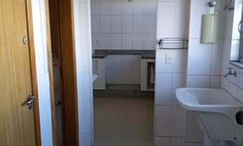 Imagem 4: Excelente Área Privativa no Padre Eustáquio