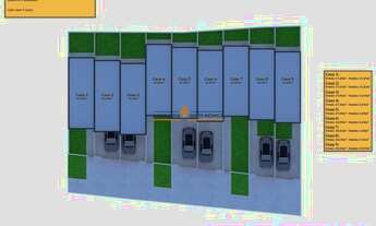 Imagem 3: BELO HORIZONTE - Casa Padrão - Planalto