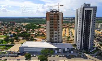 Imagem: Vende-se apartamento pronto no Edifício