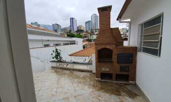 Imagem 5: Casa Térrea Jardim França!!! 02 dormitórios, 03 vagas de garagem, 270m²!!