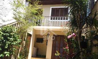 Imagem: SOBRADO A VENDA,186M² COM 5 QUARTOS NO