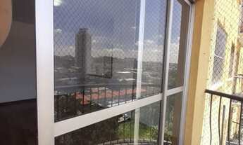 Imagem 4: COBERTURA LINDA COND BUENA VISTA 3 dorm