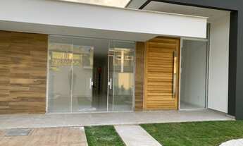 Imagem 6: CASA LINEAR 3 suítes 360 m de terreno condomínio fechado