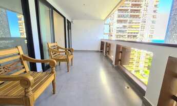 Imagem 2: Apartamento à venda no condomínio Barramares