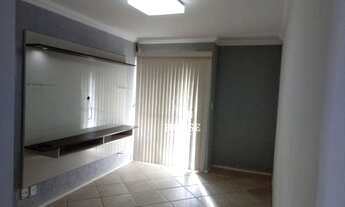 Imagem: Apartamento com 2 dormitórios para alugar