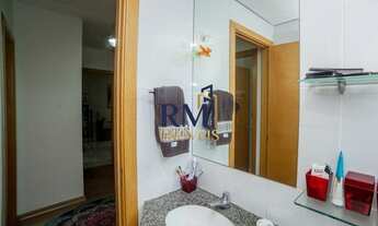 Imagem 7: Apartamento à venda, 3 quartos, 1 suíte, 2 vagas, Luxemburgo - Belo Horizonte/MG