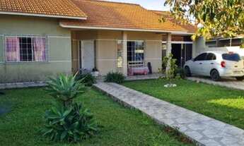 Imagem 3: PONTA GROSSA - Casa Padrão - Uvaranas