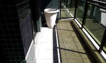 Imagem 2: Leblon-vendoperto Praia/ metro residencial- loft 45m²