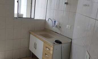 Imagem 5: Apartamento para aluguel tem 72 metros quadrados com 3 quartos