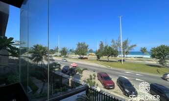 Imagem: Apartamento 4Q - frontal mar no Recreio