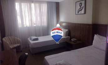 Imagem 6: Flat com 1 dormitório à venda, 51 m² por R$ 227.000,00 - Taguatinga Centro - Taguatinga/DF