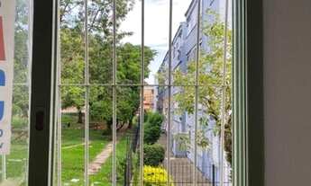 Imagem 4: Apaartamento com estacionamento rotativo