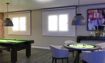 Imagem 5: W- Apartamento para venda possui 75 metros quadrados com 2 quartos em Capoeiras - Florianó