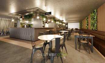 Imagem 6: Flat para Venda em João Pessoa, Tambaú, 1 dormitório, 1 banheiro