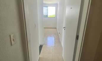 Imagem 3: ALAMEDA JARDINS Apartamento com 2 dormitórios