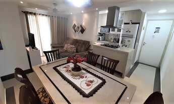 Imagem 2: Apartamento para venda com 68 metros quadrados com 3 quartos Vila Prudente - São Paulo - S