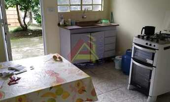 Imagem 4: DUAS CASAS COM AMPLO QUINTAL, 200 M2