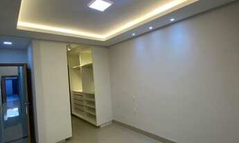 Imagem 7: Casa 3 Quartos - 1 suíte para venda em Aparecida de Goiânia - GO