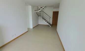 Imagem 3: Cobertura para venda tem 138 metros quadrados com 2 quartos