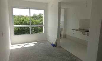 Imagem 2: ABAIXO DO PREÇO: Apto semi-novo, 3dorm, 2 boxes, infra completa