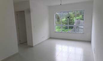 Imagem 2: Apartamento para aluguel possui 50 m² com 2 quartos em Araras - Teresópolis - R.J: