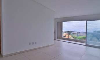 Imagem 2: Belo apartamento entregue em outubro de 2022, no setor Vila Rosa