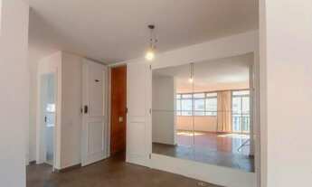 Imagem 5: 3 DORMITÓRIOS SENDO 2 SUÍTES, 2 VAGAS, 244M², PRÓXIMO CLUB PAULISTANO