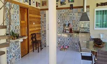 Imagem 3: Casa a vendo no condomínio Busca Vida