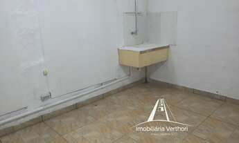 Imagem 7: Sobrado para aluguel tem 80 metros quadrados com 2 quartos em Chácara Inglesa - São Paulo