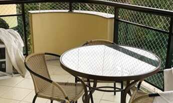 Imagem 5: Laranjeiras - 2 quartos, 1 vaga, infra, 70 m