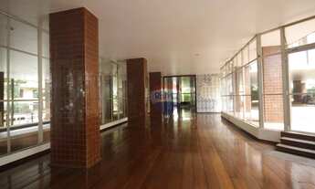 Imagem 2: Apartamento com 4 Quartos à Venda, 376 m²