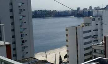 Imagem 6: Linda cobertura duplex com vista mar!