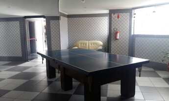 Imagem 4: Apartamento para venda tem 89 metros quadrados com 3 quartos em Vila Dom Pedro I - São Pau