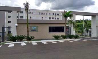 Imagem: APARTAMENTO PARQUE BELLAGIO - BAURU