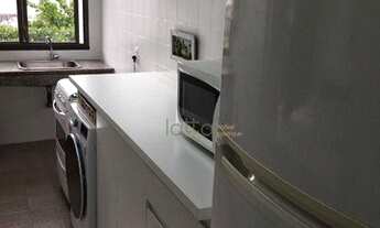 Imagem 7: Apartamento com 1 dormitório para alugar, 55 m² por R$ 4.000,00/mês - Leblon - Rio de Jane