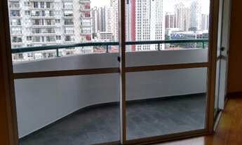 Imagem 6: Apartamento para aluguel tem 91 metros quadrados com 3 quartos em Vila Gomes Cardim - São