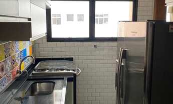 Imagem 6: Apartamento com 3 dormitórios sendo uma suíte, moderno, 93 m² - venda por R$ 1.170.000 ou