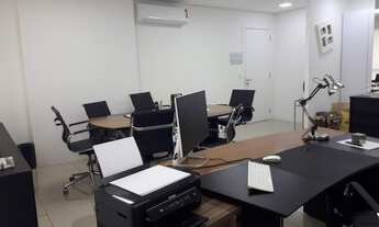 Imagem: Cadoro - Sala Mobiliada - Pronta para uso