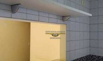 Imagem 3: Apartamento com 3 dormitórios, 74 m² - venda por R$ 550.000,00 ou aluguel por R$ 2.200,00