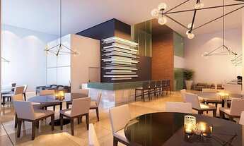 Imagem 4: Ed. Jardim das Orquídeas - 93 m² - 3 qtos 1 suítes, lazer 2 vagas - NOVO, Boa Viagem - Rec