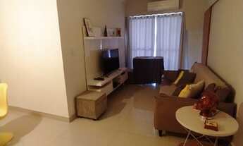 Imagem 2: Apartamento para venda tem 68 metros quadrados com 2 quartos em Jacarepaguá - Rio de Janei