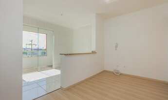 Imagem 5: Apartamento de 2 quartos, 1 vaga coberta em São José dos Pinhais