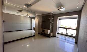 Imagem: Apartamento para venda possui 65 metros