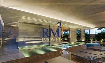 Imagem 5: Apartamento à venda, 2 quartos, 2 suítes, 2 vagas, Savassi - Belo Horizonte/MG