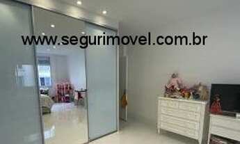 Imagem 5: Copacabana 4q Paula Freitas reformadíssimo suíte closet vaga 240m2