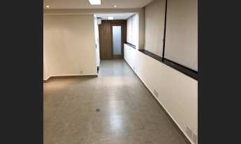 Imagem 5: Sala para aluguel e venda possui 48 metros quadrados com 1 quarto 1vaga