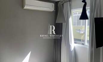 Imagem 3: Apartamento de 1 dormitório no bairro Petrópolis