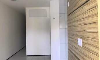 Imagem 5: Casa de Condomínio Próximo a Avenida Frei Cirilo com 90m²