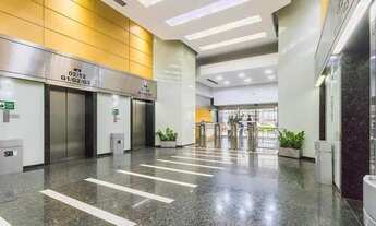 Imagem 4: Andar comercial oportuno. Totalmente moderno e independente