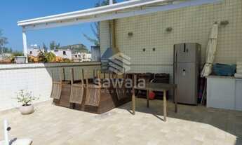 Imagem: Cobertura Duplex 3 quartos a venda há 2